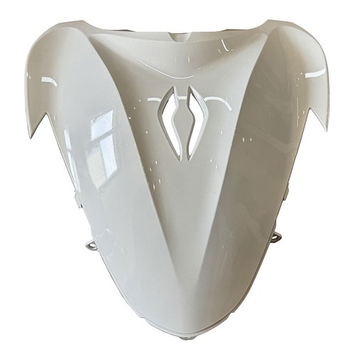 Tnt front shield white for - tnt,