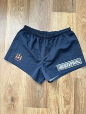 Wigan Rugby League Match shorts Isc XL