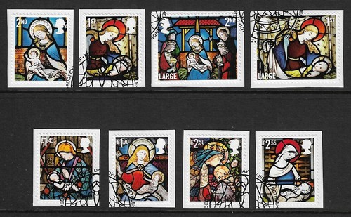 2011 2020 commemorative - gb, 2011-2020