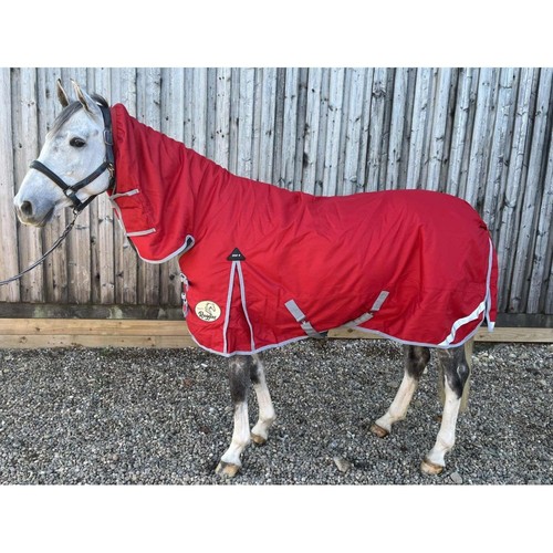 Ruggles 200g middleweight - 200g,