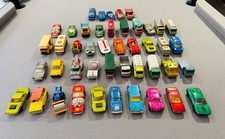Matchbox Corgi Juniors