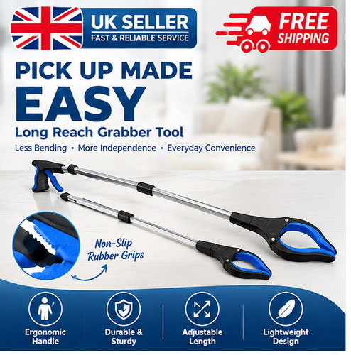 Litter picker heavy duty - uk,