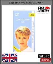 Wella Hair Streaking Kit
