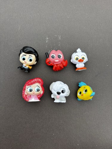 Disney doorables the - doorables,