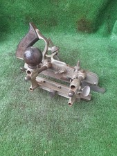 Stanley Sweetheart No 45 Plane