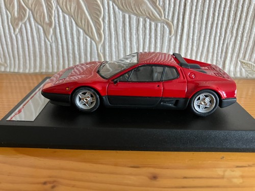Ferrari 512bb 43 - (bbr33a), 1/43