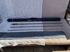 GREYS Acuflex 9’ 6 #7/8 3