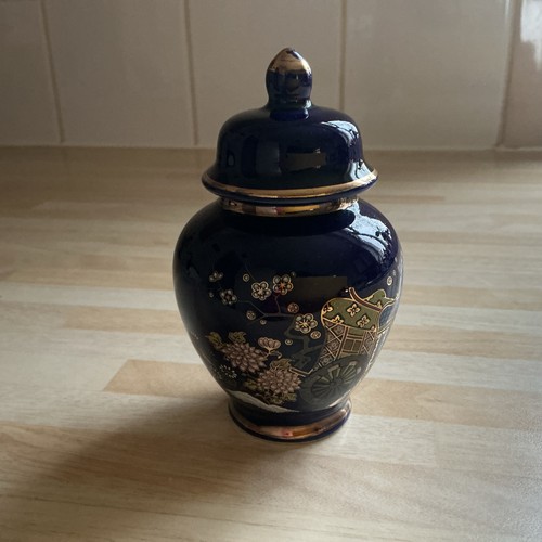 Small vintage cobalt - small,