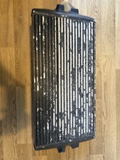 BMW F10 F06 520D 530D 535D 640D 740D 535I UPGRADED TURBO CORE INTERCOOLER