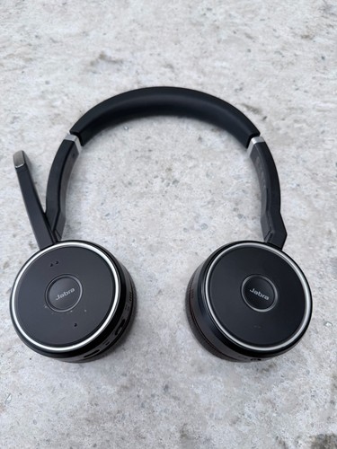 Jabra evolve stereo - evolve, 75