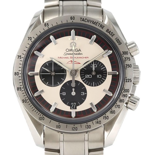 Authentic omega speedmaster - authentic,
