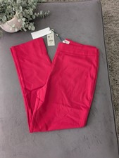 New Hobbs Ladies Bright Pink