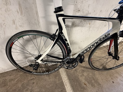 Cannondale synapse carbon road - synapse,