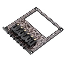 °Saddle Guitar Bridge