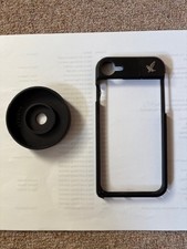 Swarovski iphone adaptor for ATX/STX scope - genuine Swarovski product