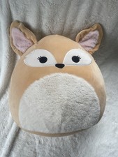 Squishmallows Plush Toy Pace