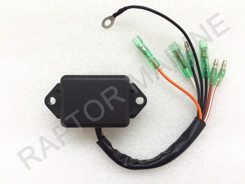 Cdi unit for - yamaha, stroke