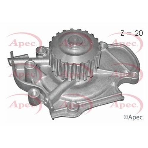 Apec water pump - apec,
