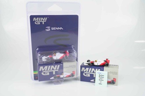 Mini 64 mclaren mp4 - -,