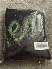 Fallout Tunnel Snakes Dog Hoodie Jumper Medium/large