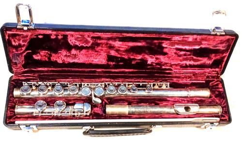 Buffet crampon paris - paris, cooper