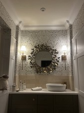 Farrow & Ball Silvergate