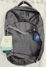 Osprey Farpoint 55L Tunnel Vision Grey #10003678 Travel Backpack - Only Packpack