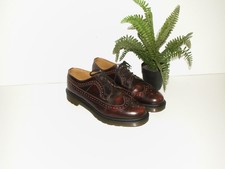 Dr. Martens 3989 cherry