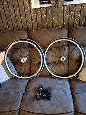 Pair Spinergy 24" Quick