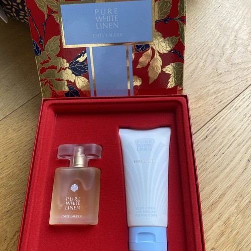 Estée lauder pure white linen - lauder,