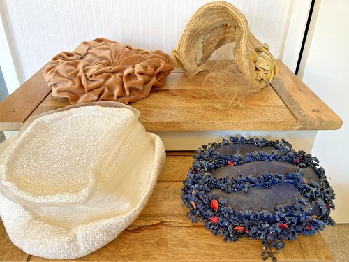Vintage bundle ladies - bundle, 4
