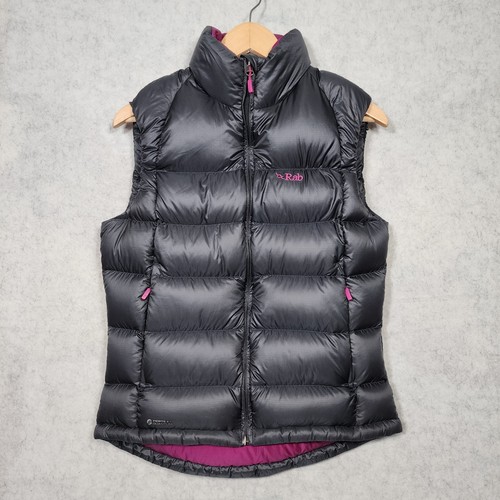 Rab neutrino vest womens - rab,