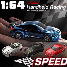 4WD 2.4GHZ RC Desktop Drift