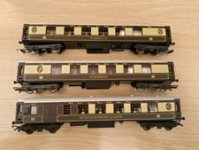 Hornby Pullman Coaches Job lot
