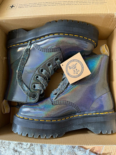 Martens prysm vegan - martens,