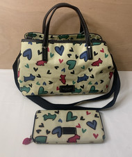 Radley Shoulder/Tote Bag -