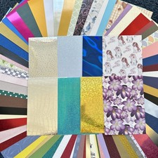 PACK OF 75 x A6 SHEETS