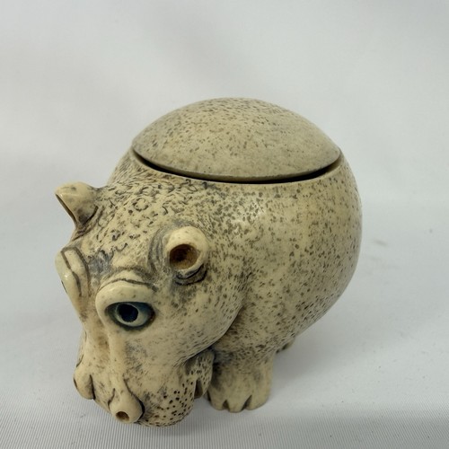 Pot bellys hippo harmony - bellys,