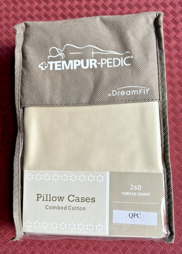 Tempur pedic dreamfit - dreamfit, set