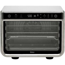 Ninja DT200UK Foodi 10-in-1 Multifunction Mini Oven and Air Fryer Free Standing