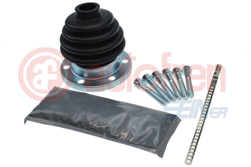 D8150 autofren seinsa - autofren, bellow