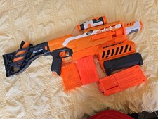 Nerf N-Strike Elite Demolisher