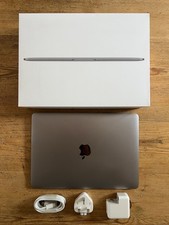 Apple MacBook 12 inch 2016, 1.1GHz dual-core Intel Core M3, 8GB, space grey