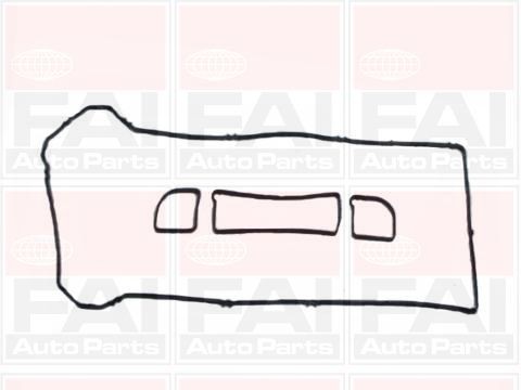 Fai rc1079s cylinder head - fai,