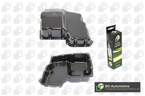 Oil sump pan kit for - kit, ford
