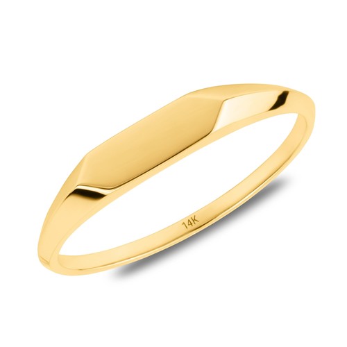 14k yellow gold - yellow,