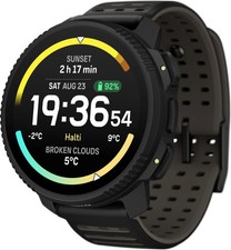 Suunto Vertical 2 Titanium GPS