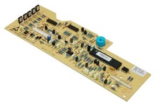 Genuine C00202229 Hotpoint Washing Machine CONTROL BOARD