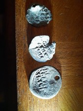 Byzantine Coins