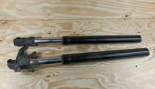 Ktm 390 front forks - 390, rc
